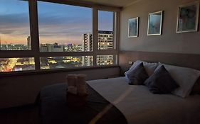 Nm Aparthotel Tucapel